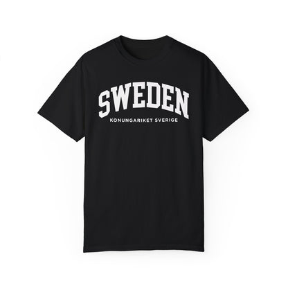 Sweden Comfort Colors® Tee