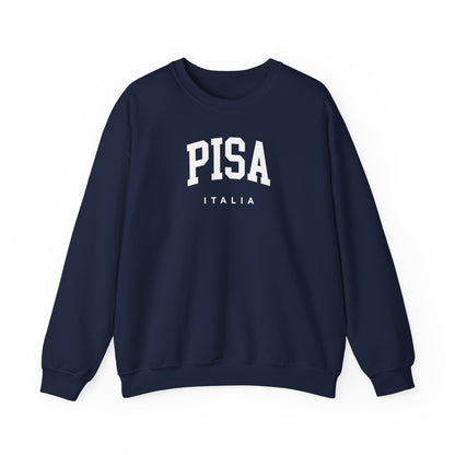 Pisa Italy Sweatshirt