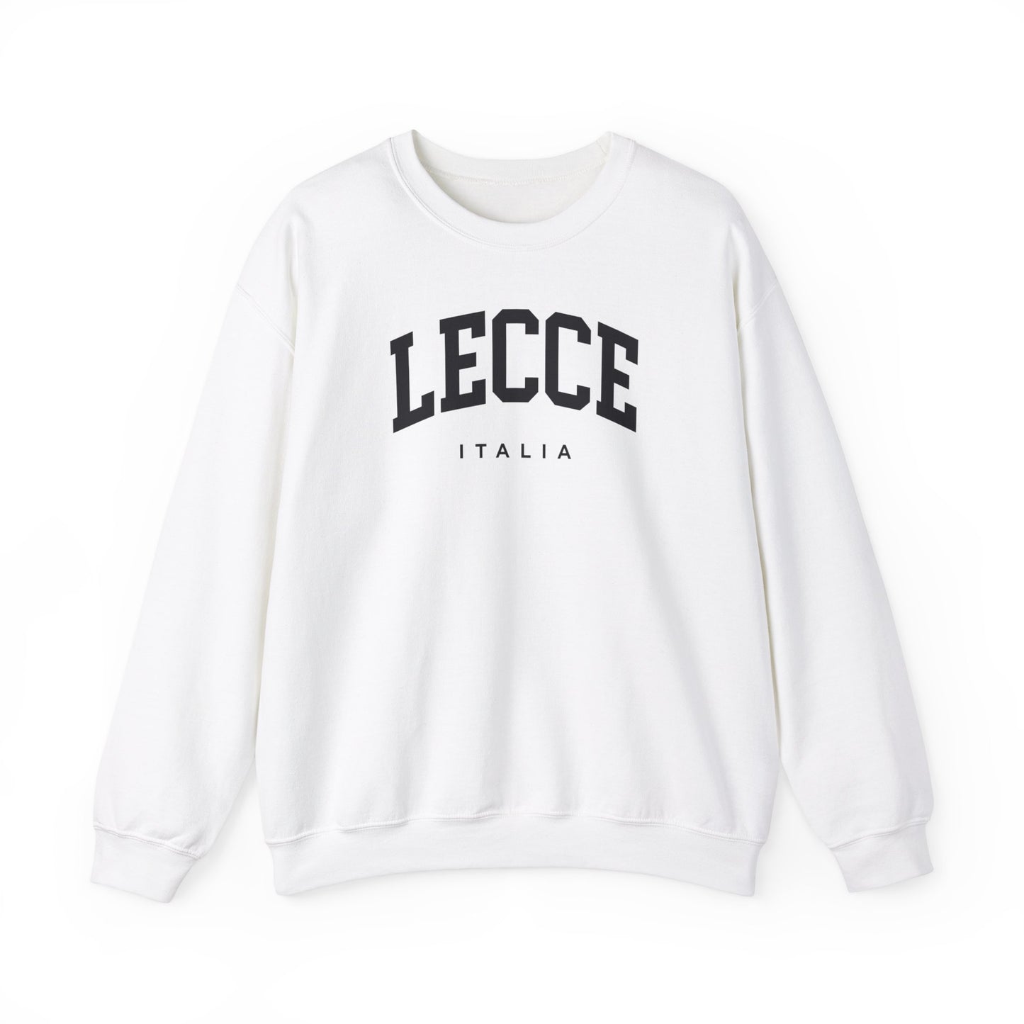 Lecce Italy Sweatshirt