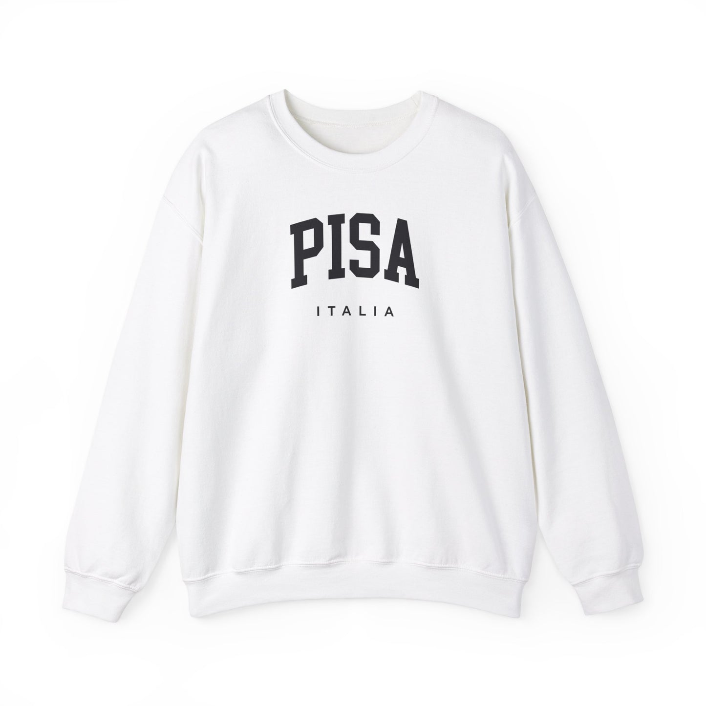 Pisa Italy Sweatshirt