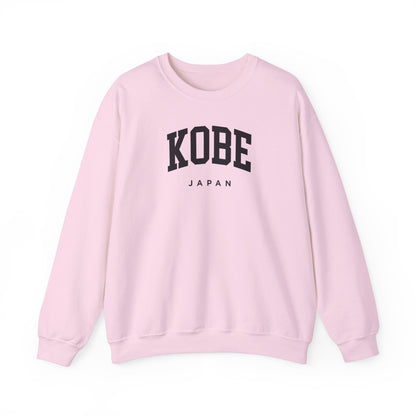 Kobe Japan Sweatshirt