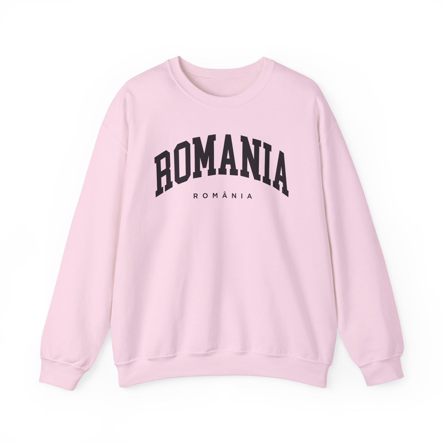 Romania Sweatshirt