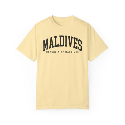 Maldives Comfort Colors® Tee