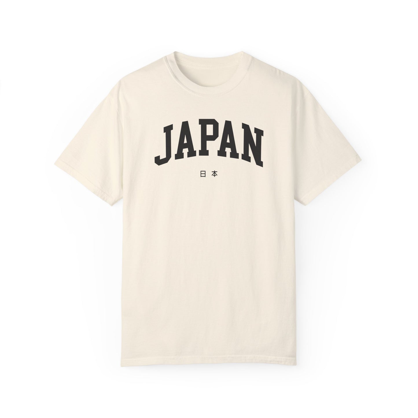 Japan Comfort Colors® Tee