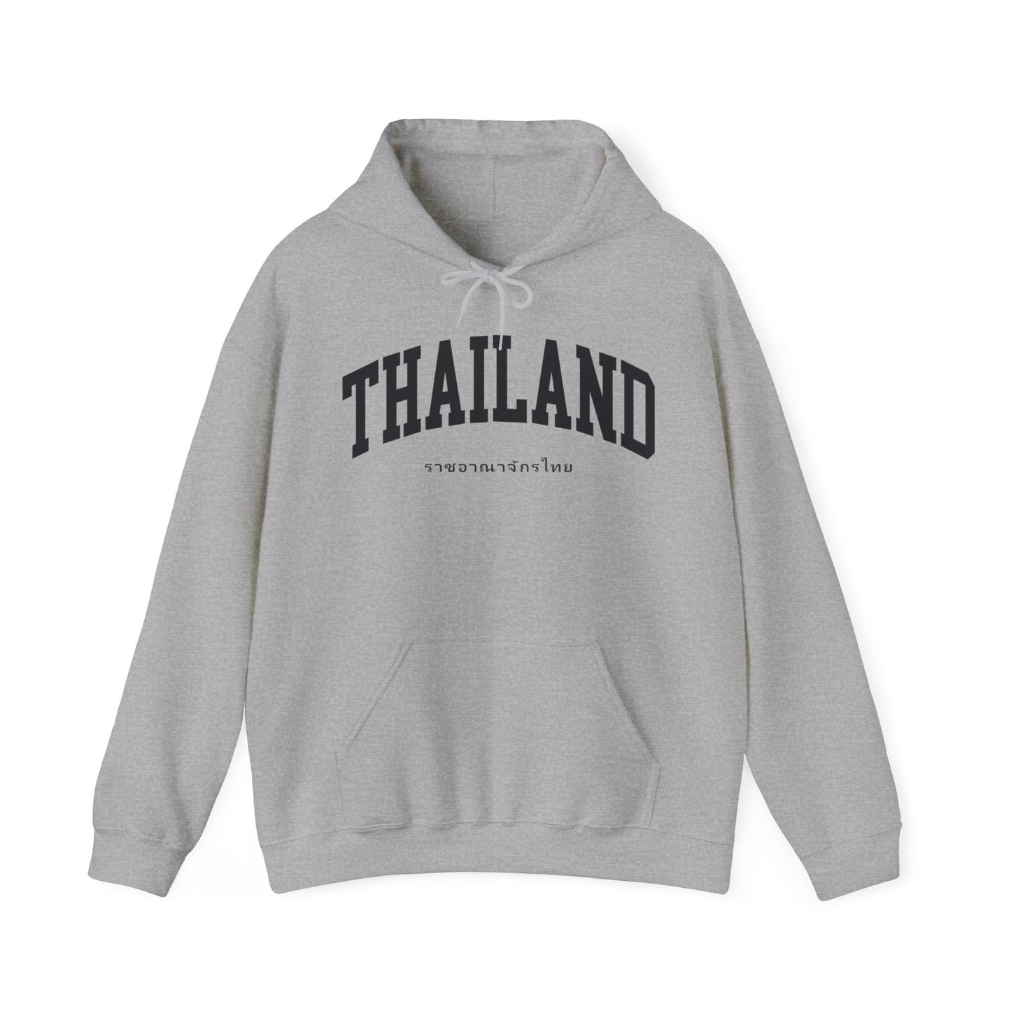 Thailand Hoodie