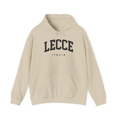 Lecce Italy Hoodie