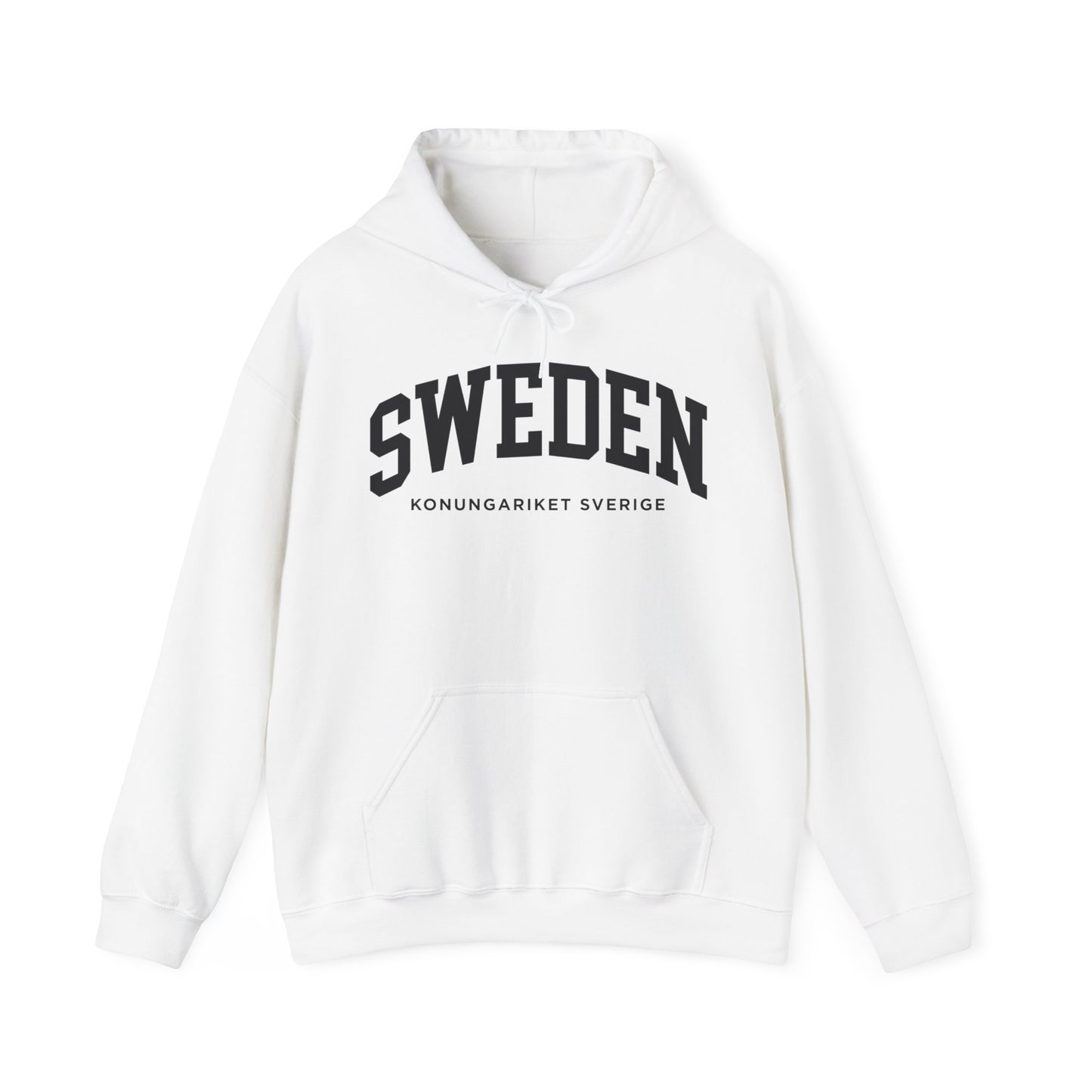 Sweden Hoodie