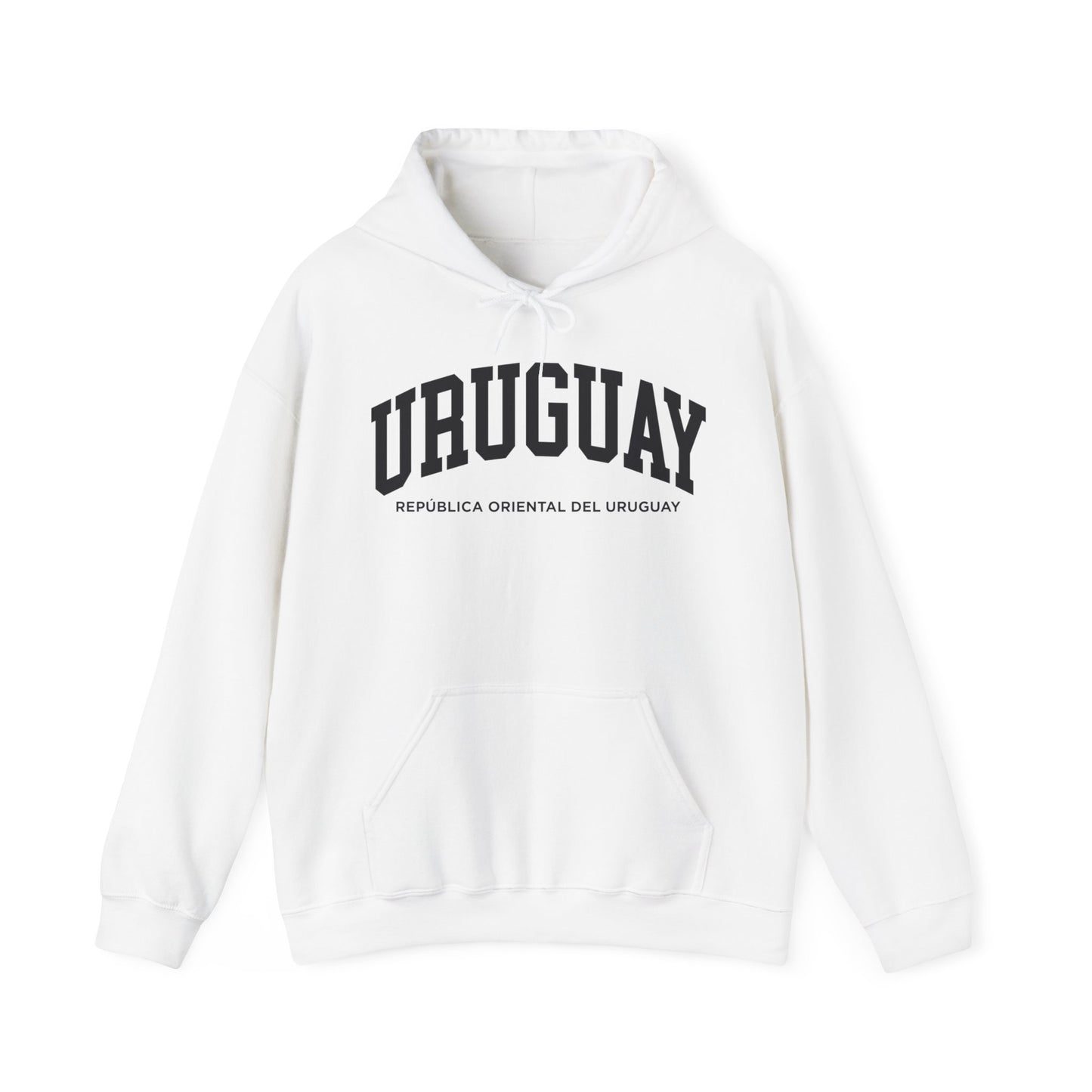 Uruguay Hoodie