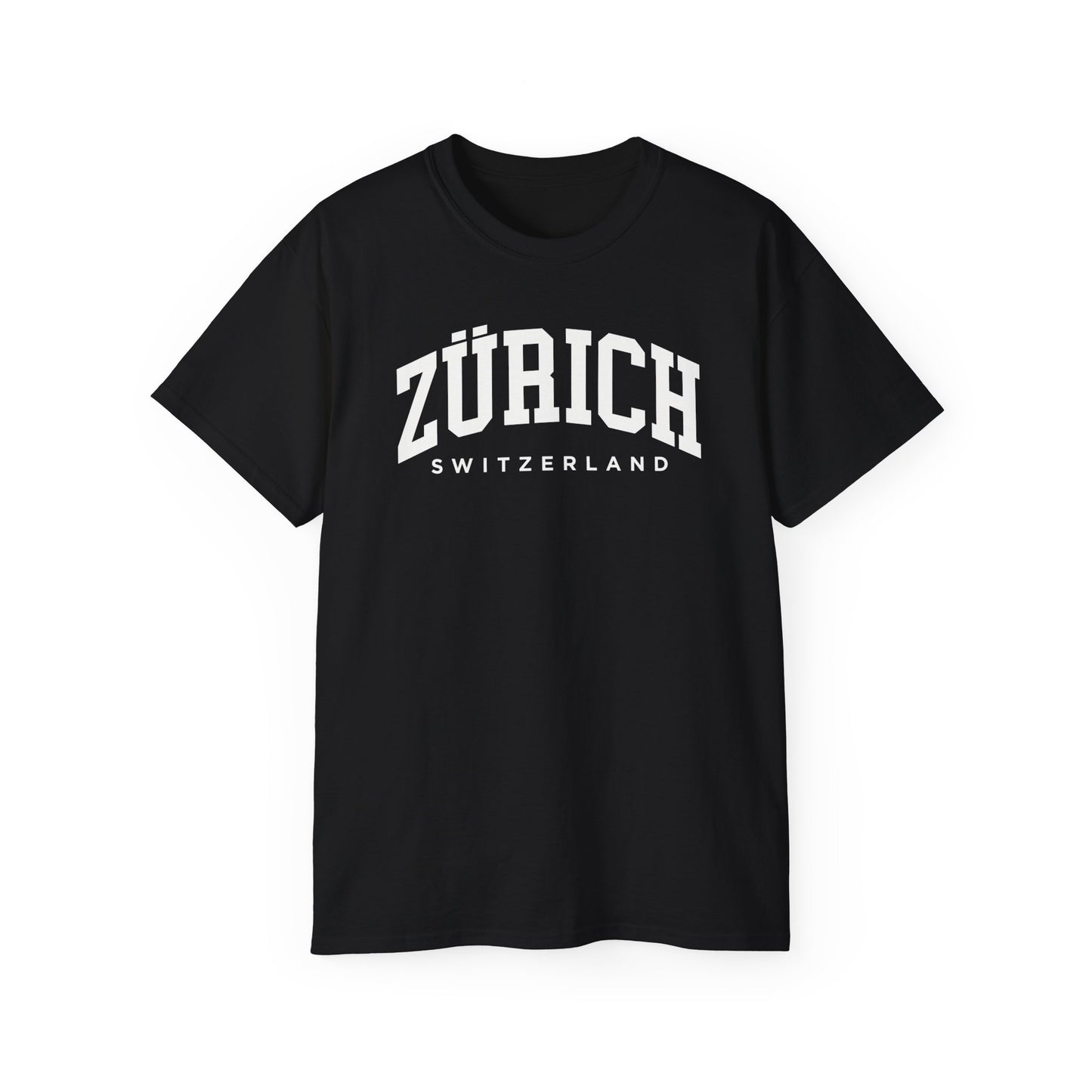 Zürich Switzerland Tee