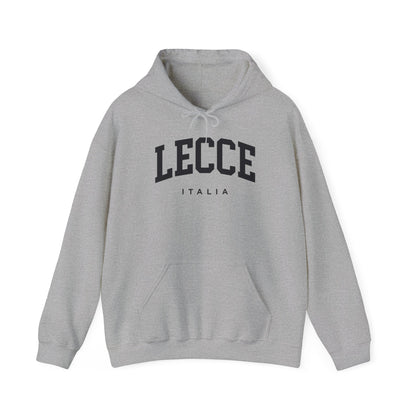 Lecce Italy Hoodie