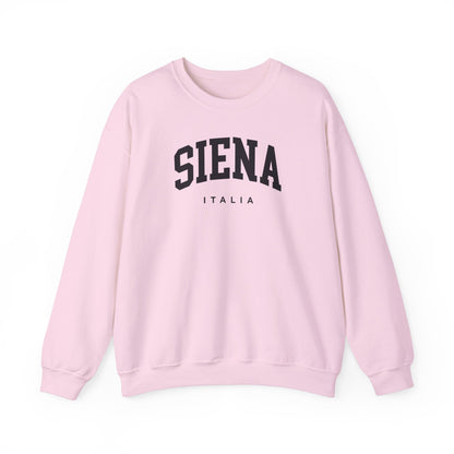 Siena Italy Sweatshirt