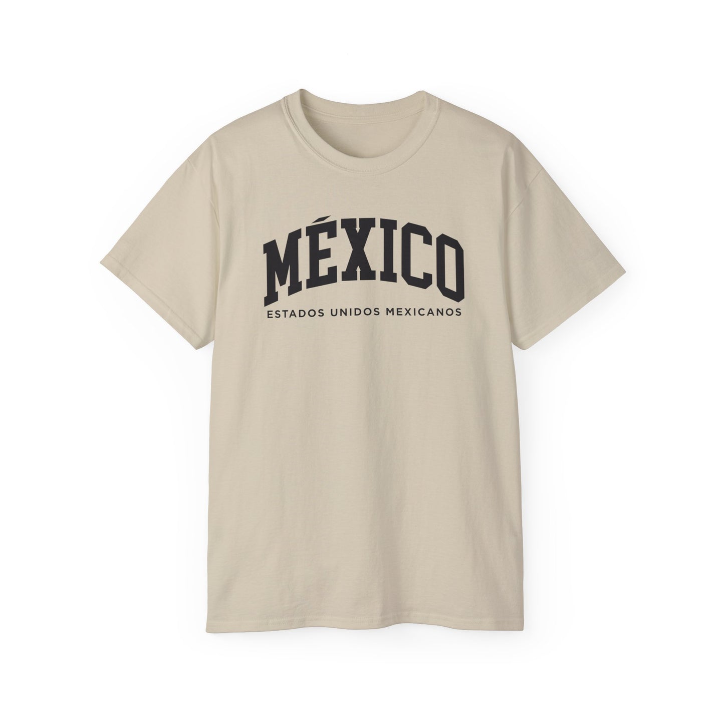 Mexico Tee