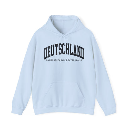 Germany Hoodie