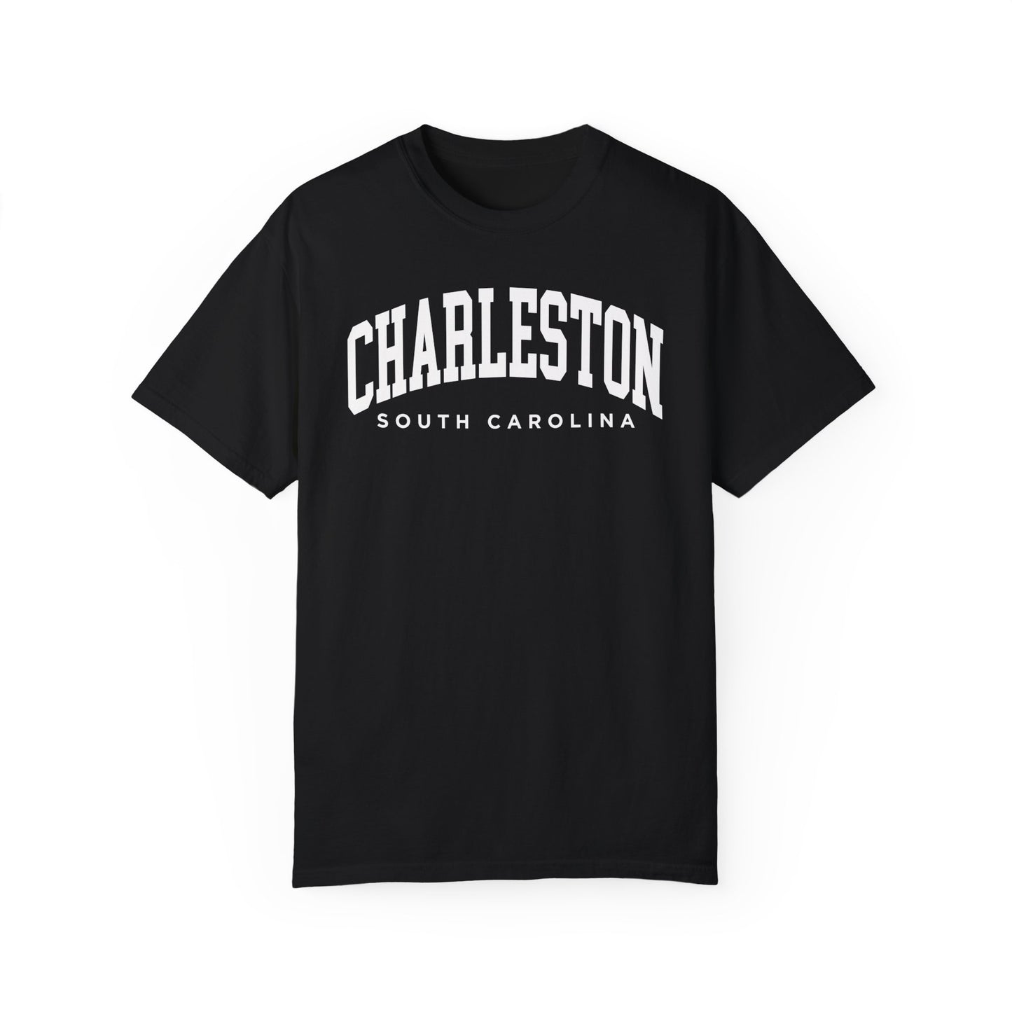 Charleston South Carolina Comfort Colors® Tee