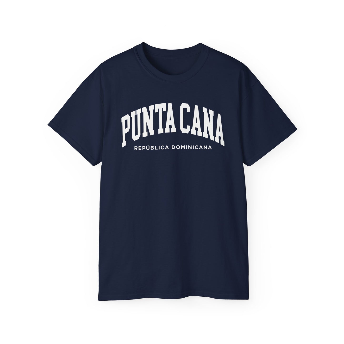 Punta Cana Dominican Republic Tee