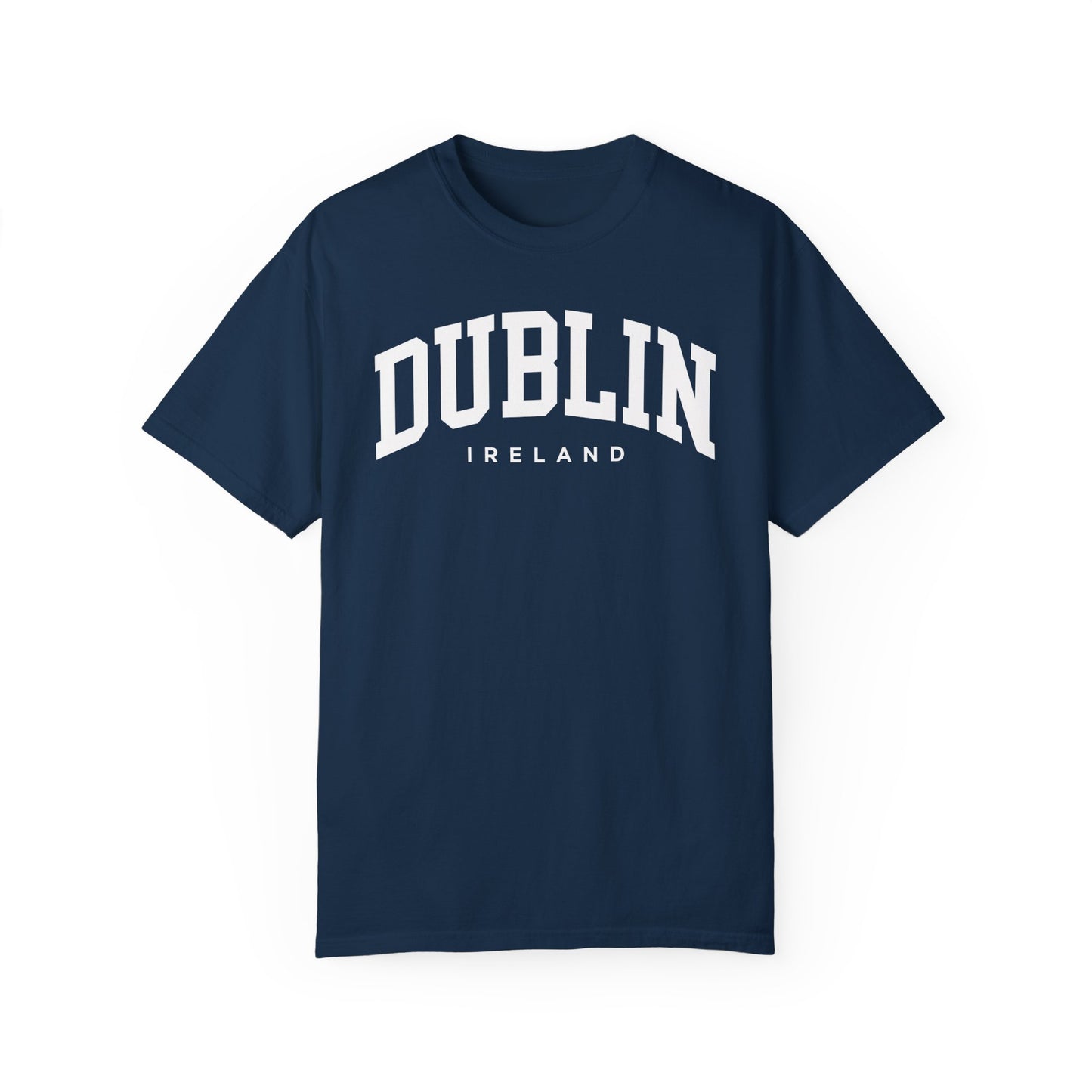 Dublin Ireland Comfort Colors® Tee