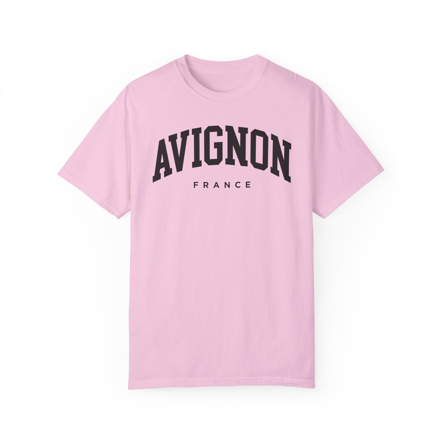 Avignon France Comfort Colors® Tee