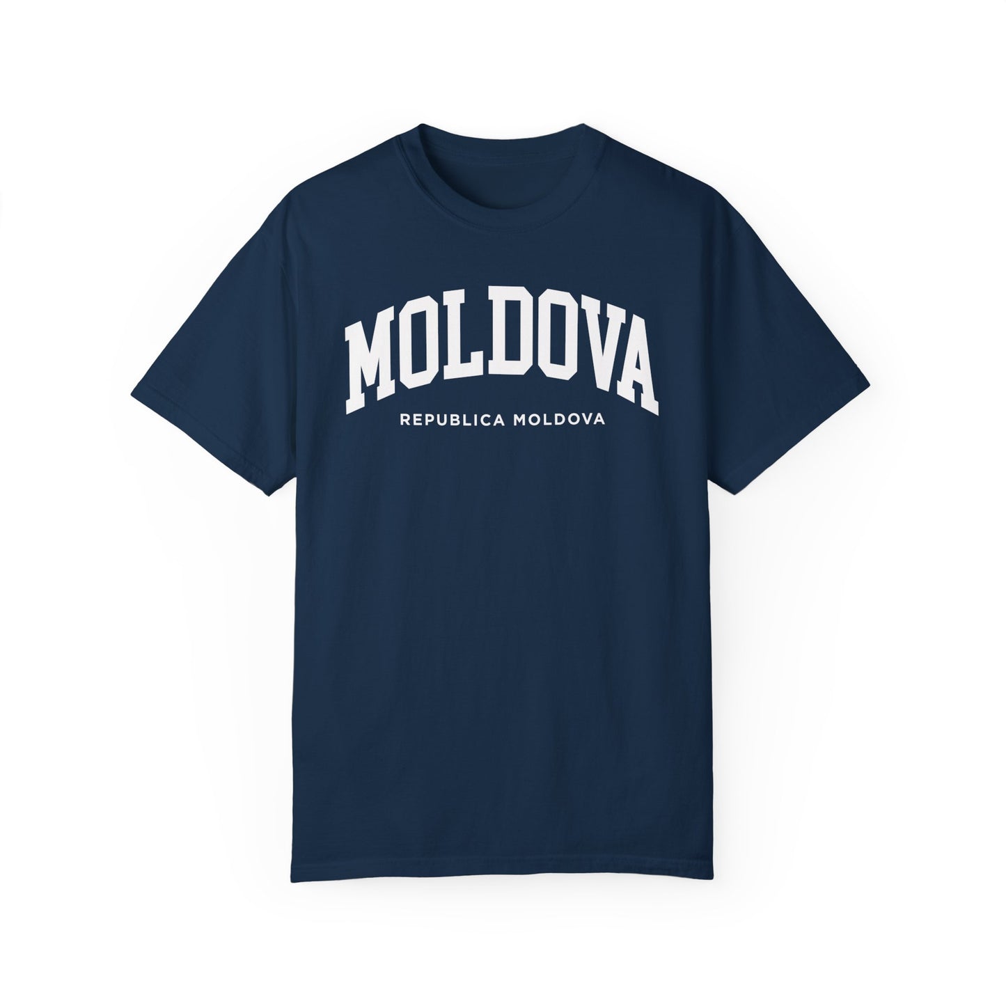 Moldova Comfort Colors® Tee