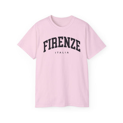 Florence Italy Tee