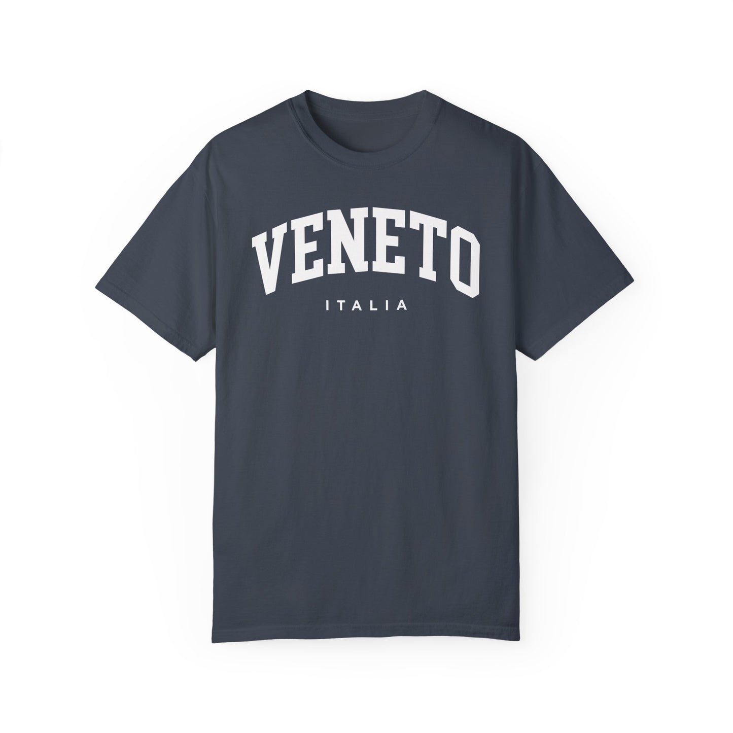 Veneto Italy Comfort Colors® Tee