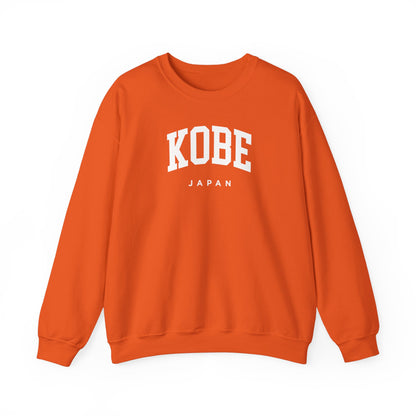 Kobe Japan Sweatshirt