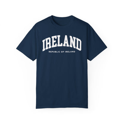 Ireland Comfort Colors® Tee