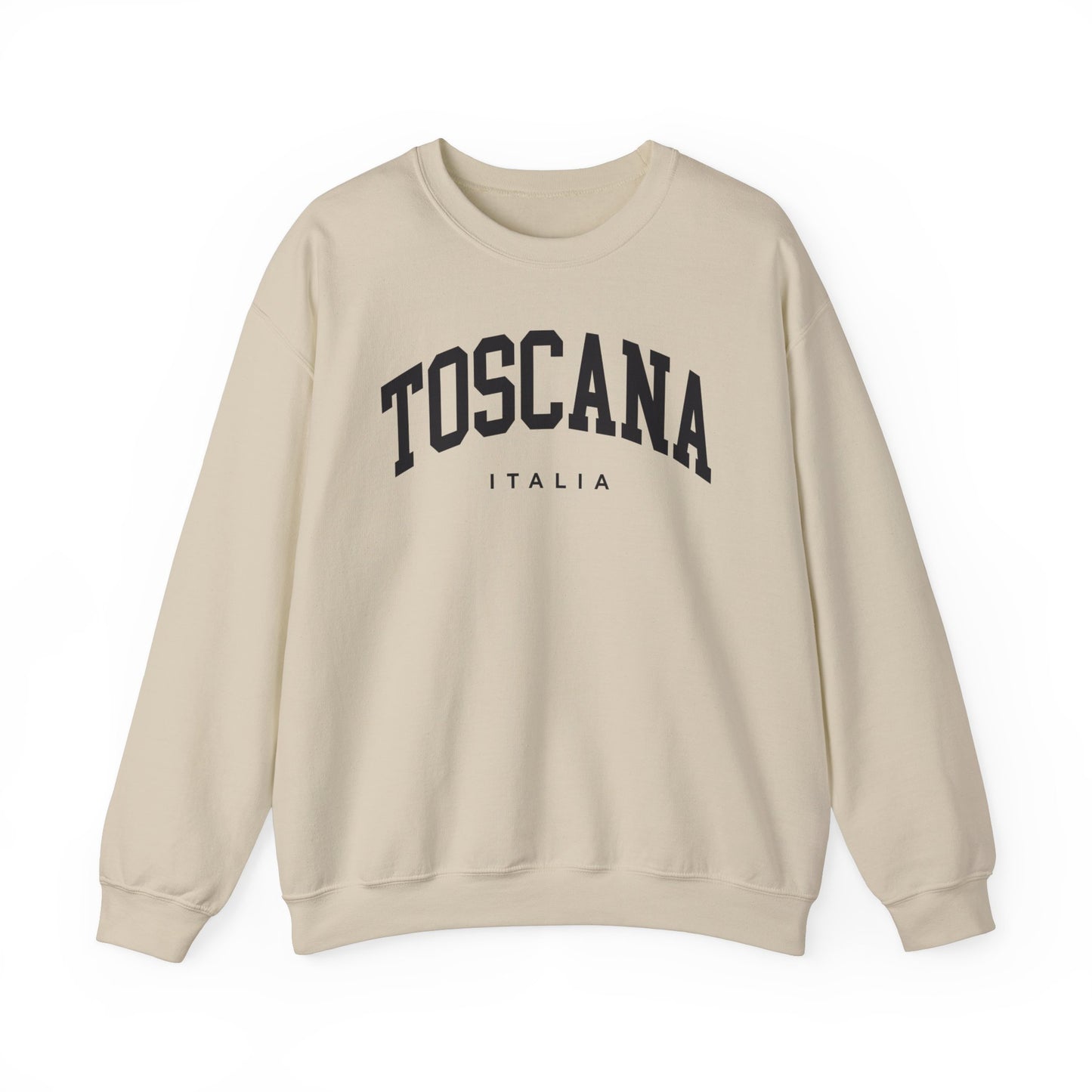 Tuscany Italy Sweatshirt