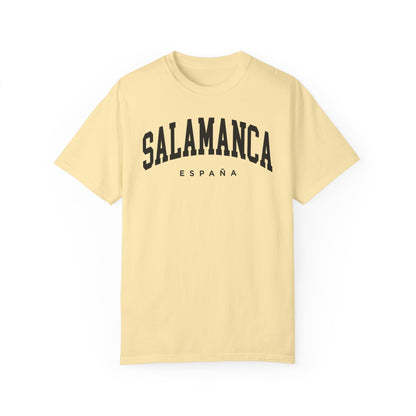 Salamanca Spain Comfort Colors® Tee