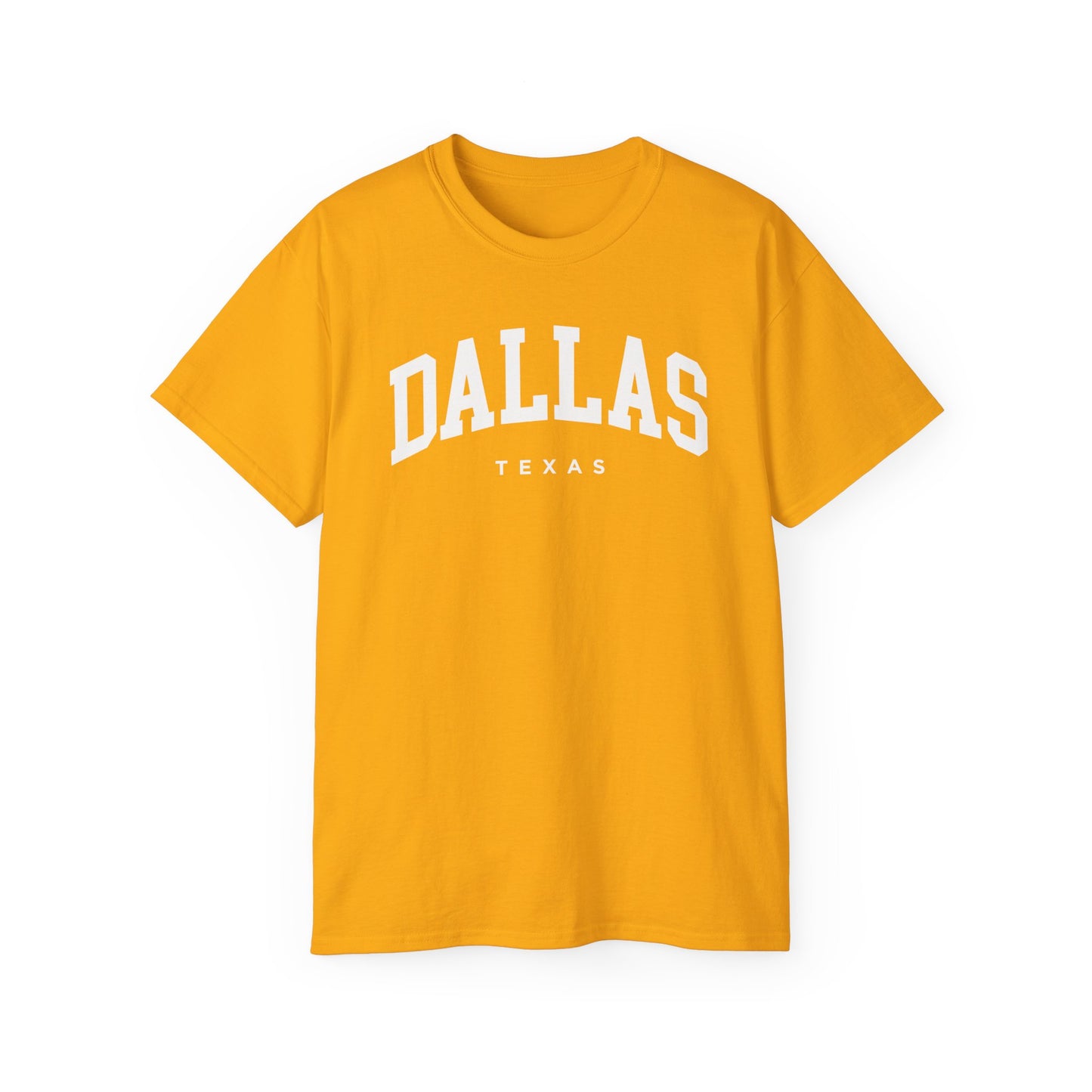 Dallas Texas Tee