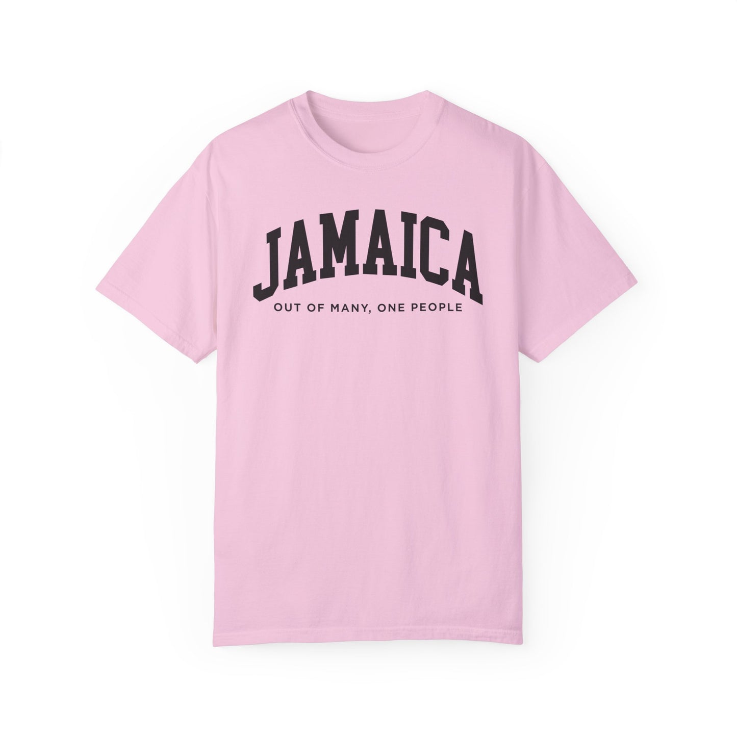 Jamaica Comfort Colors® Tee