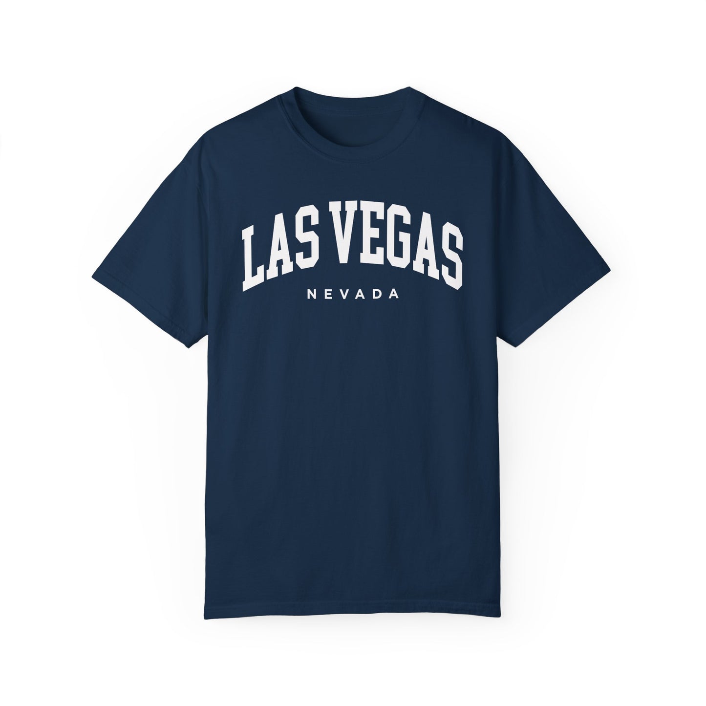 Las Vegas Nevada Comfort Colors® Tee