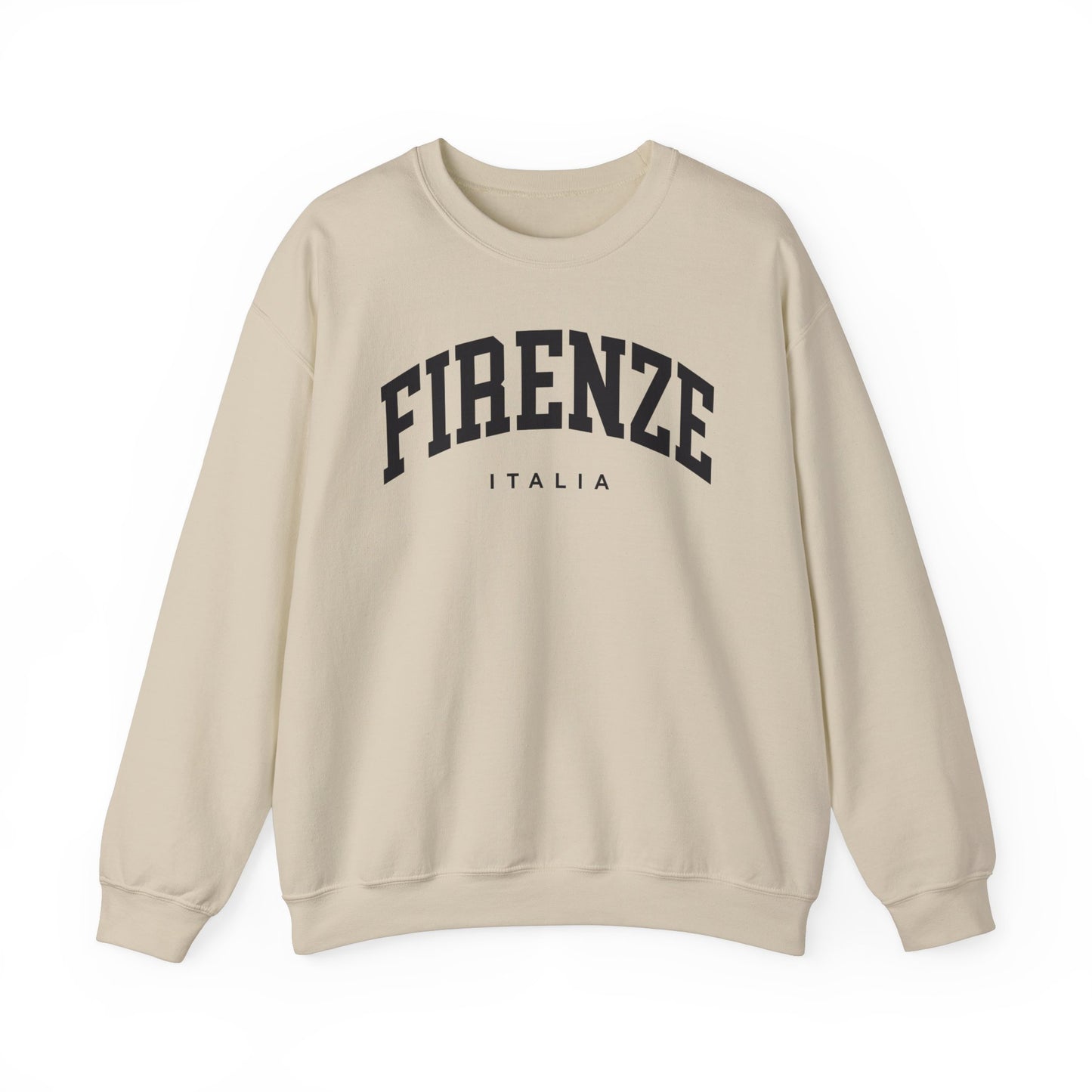 Florence Italy Sweatshirt