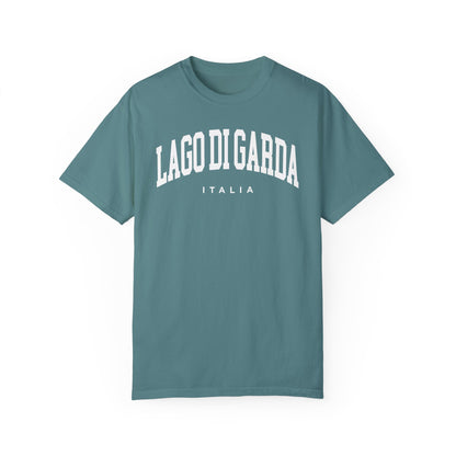 Lake Garda Italy Comfort Colors® Tee