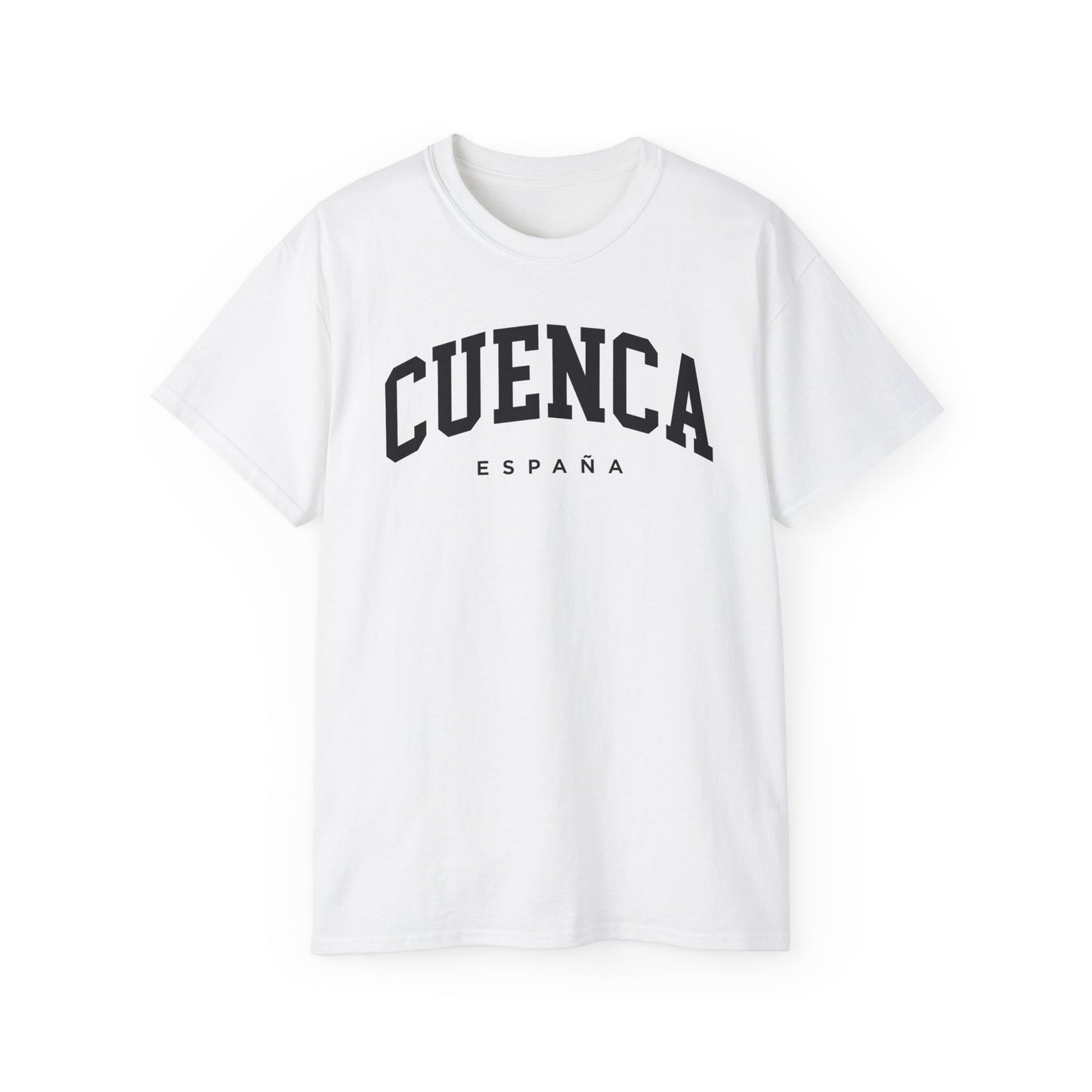 Cuenca Spain Tee