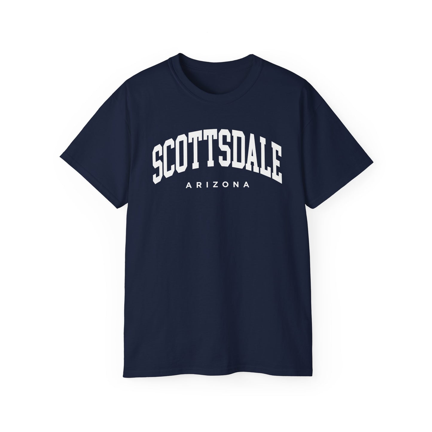 Scottsdale Arizona Tee