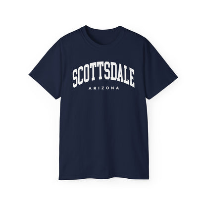 Scottsdale Arizona Tee