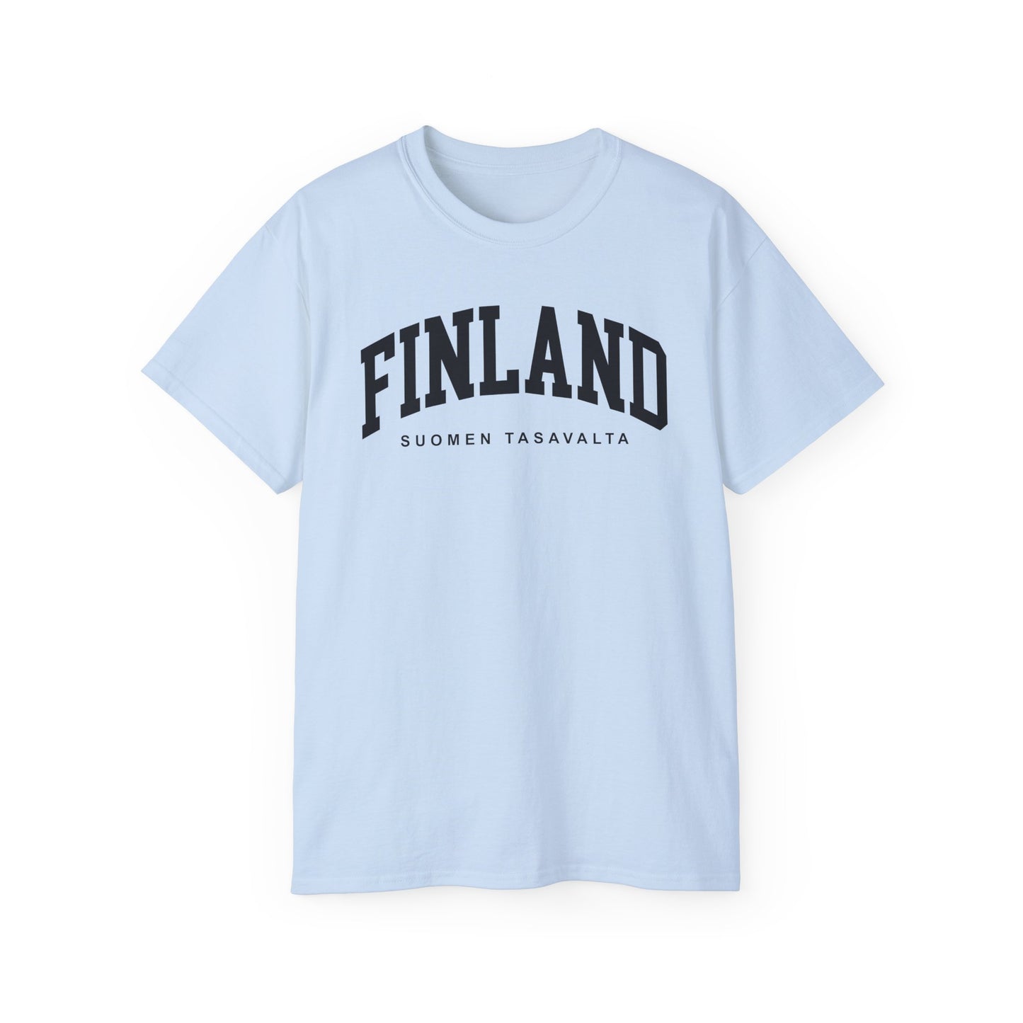 Finland Tee