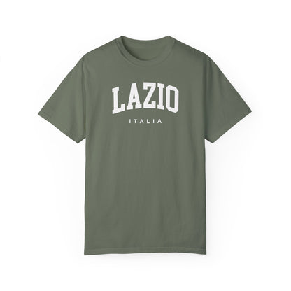 Lazio Italy Comfort Colors® Tee