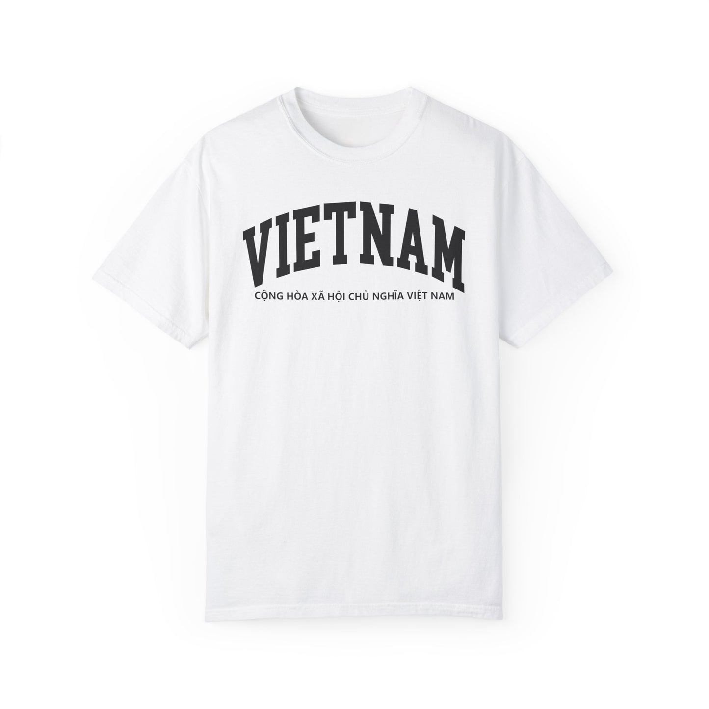 Vietnam Comfort Colors® Tee