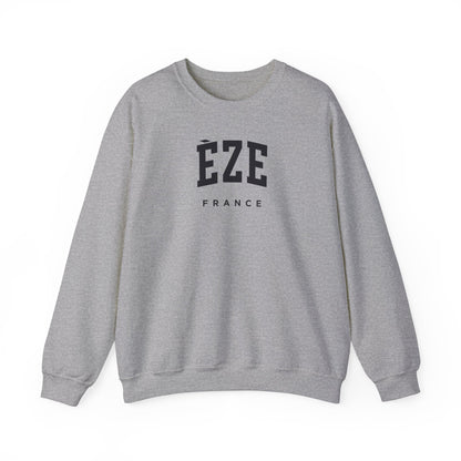 Èze France Sweatshirt