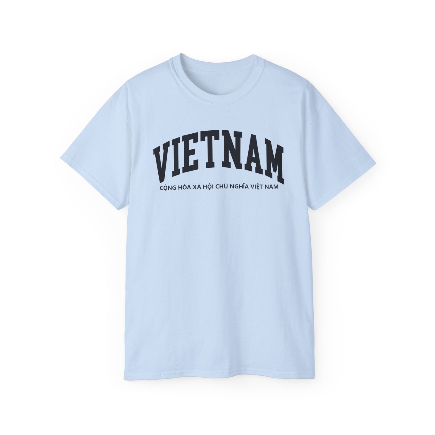 Vietnam Tee