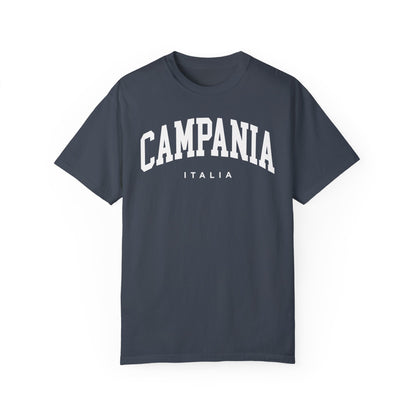 Campania Italy Comfort Colors® Tee