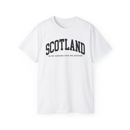 Scotland Tee