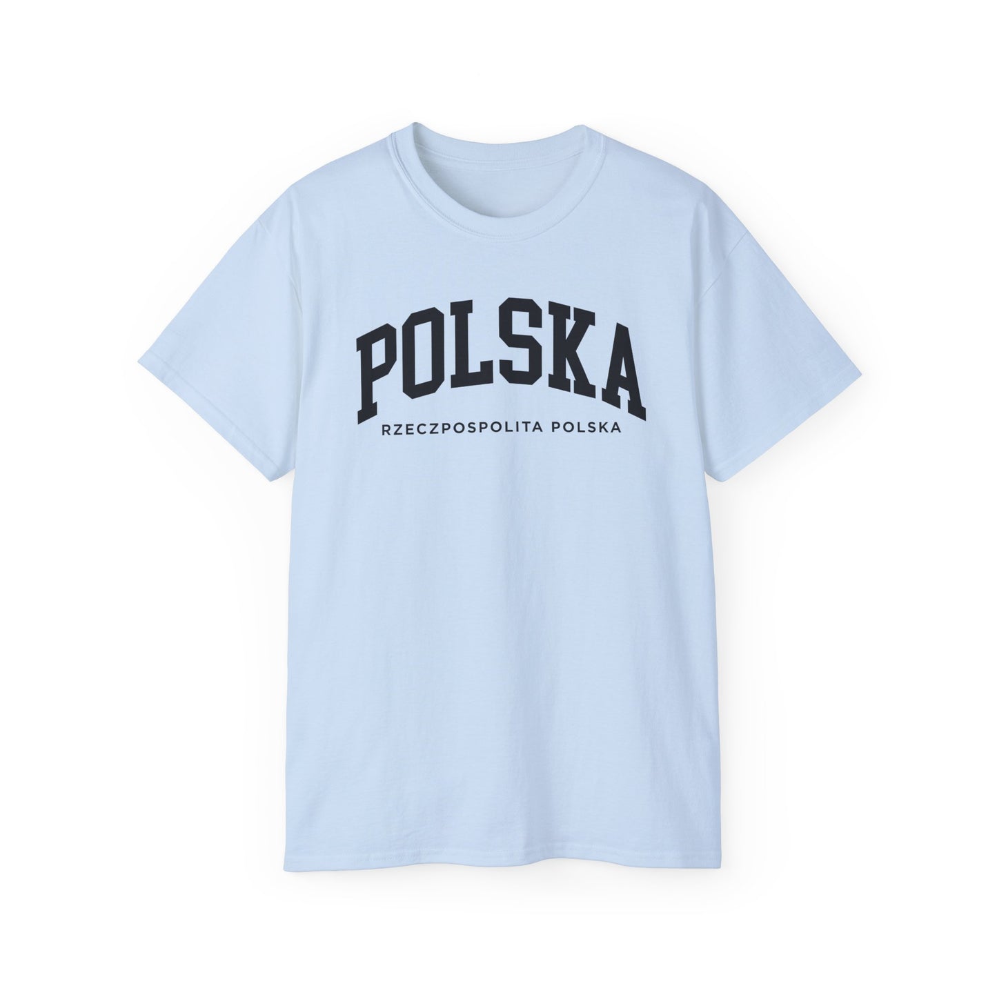 Poland Tee