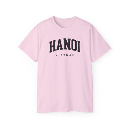 Hanoi Vietnam Tee