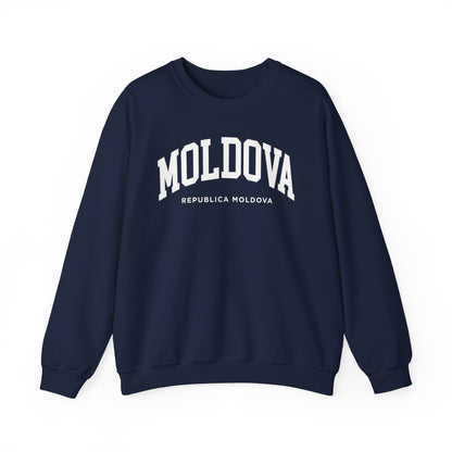 Moldova Sweatshirt