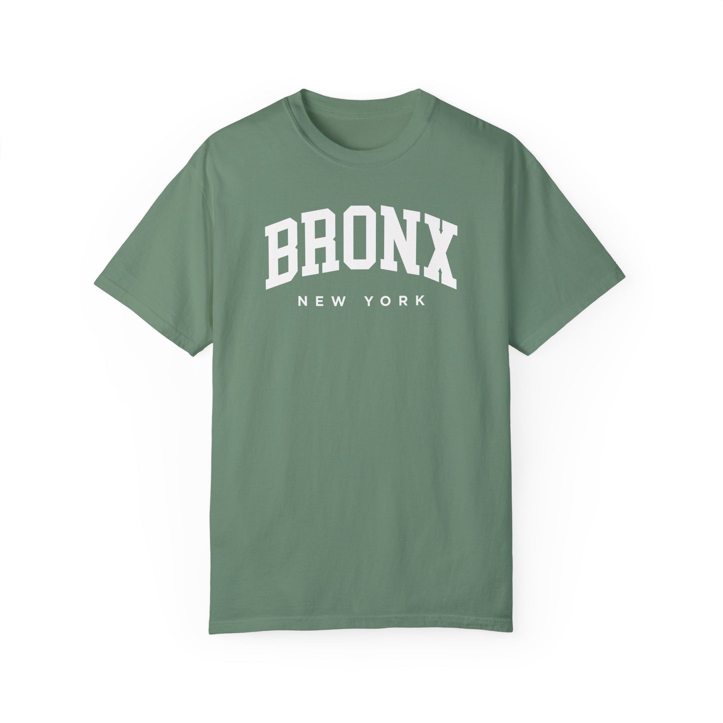Bronx New York Comfort Colors® Tee