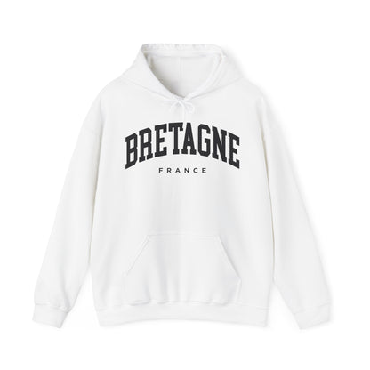 Brittany France Hoodie