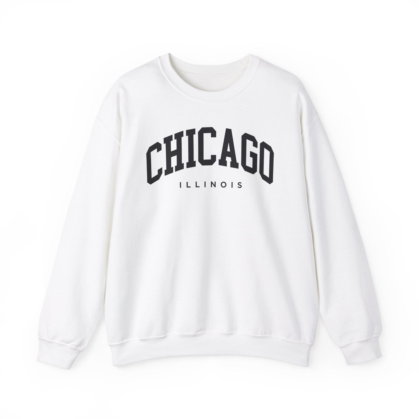 Chicago Illinois Sweatshirt