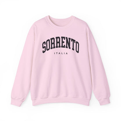 Sorrento Italy Sweatshirt